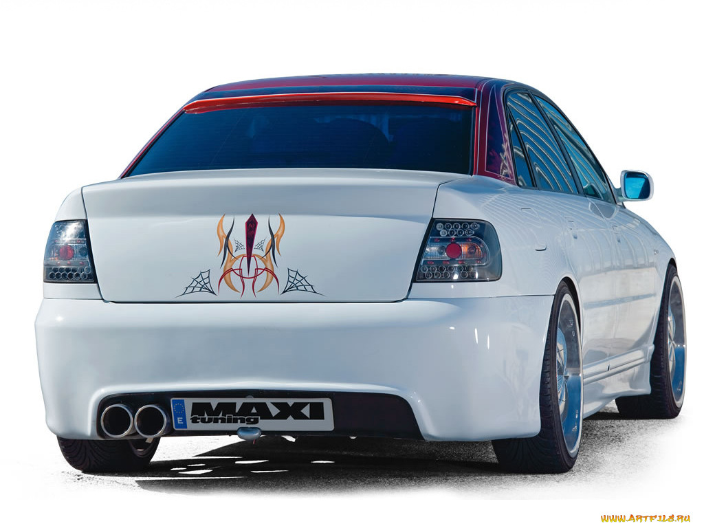 , audi